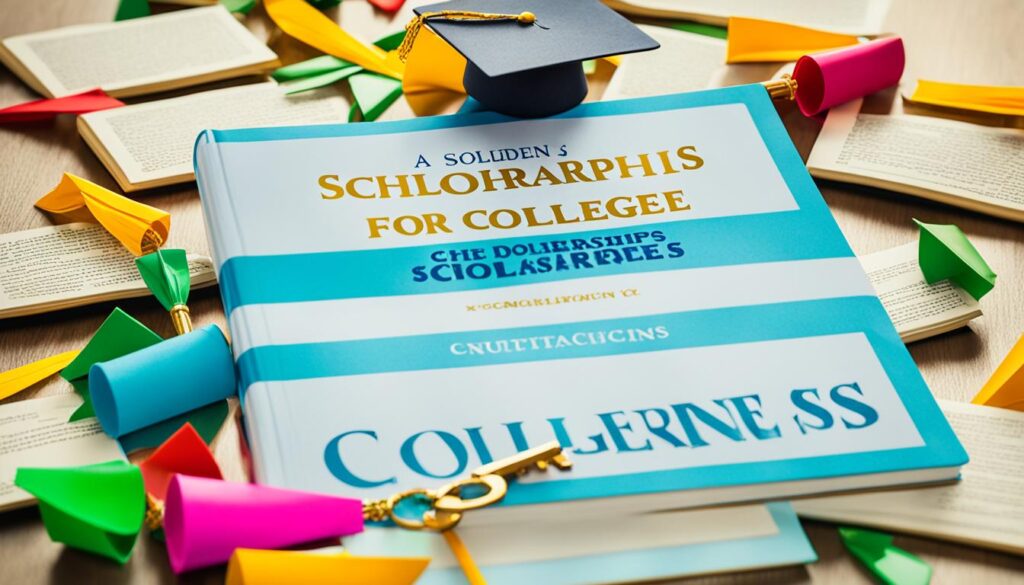 Unlock Scholarships for Your College Degree: Funding Guide