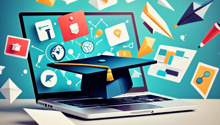 Top 5 Online Master's Degree Programs for Professionals