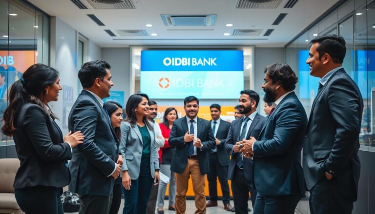 IDBI Bank Executive Sales and Operations ESO Recruitment 2024